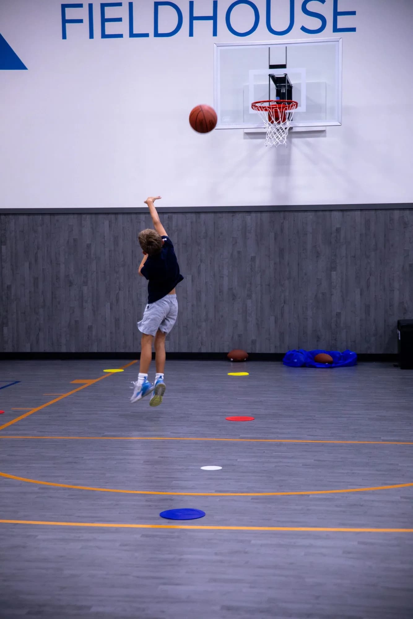 Other at Frontrunner Fieldhouse