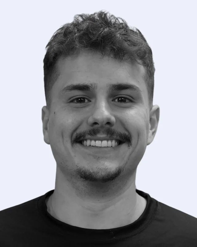Brandon Davila, Coach at Frontrunner Fieldhouse