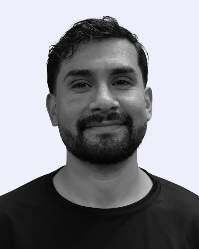 Nahum Vasquez, Coach at Frontrunner Fieldhouse