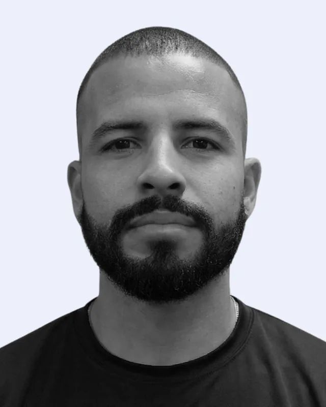 Ruben Tejeda, Program Director at Frontrunner Fieldhouse